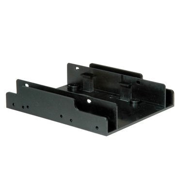 EAN 7611990195268 - ROLINE 16.01.3007 kit de montaje Negro imagen 1