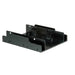 EAN 7611990195268 - ROLINE 16.01.3007 kit de montaje Negro imagen 1
