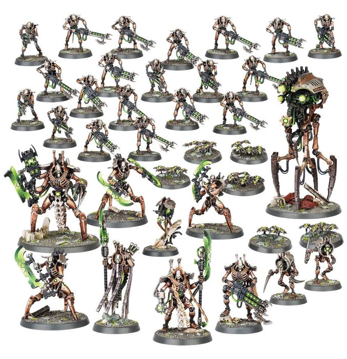 EAN 5011921266159 - Games Workshop Warhammer 40000: Indomitus Figuras coleccionables imagen 36