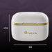 EAN 8435430620221 - NGS ARTICA TROPHY Auriculares Inalámbrico Dentro de oído Llamadas/Música USB Tipo C Bluetooth Oro, Blanco imagen 13
