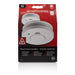 EAN 8711658061153 - Smartwares 10.048.28 detector de humo Detector fotoeléctrico de reflexión Inalámbrico imagen 16