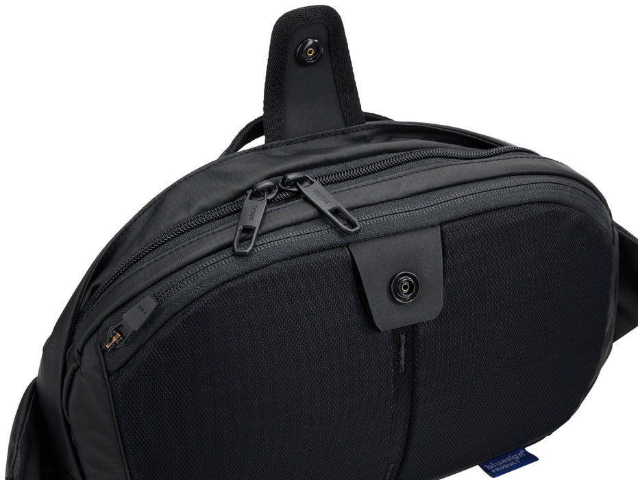 EAN 0085854258395 - Thule Tact TACTWP05 Poliéster Negro Niño Bandolera imagen 9
