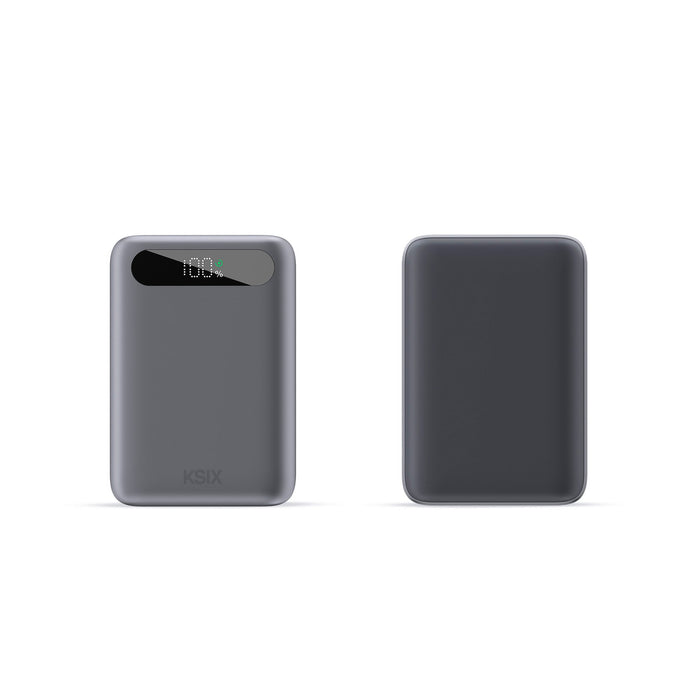EAN 8427542139555 - Ksix BPB20PD22G batería externa Polímero de litio 20000 mAh imagen 4