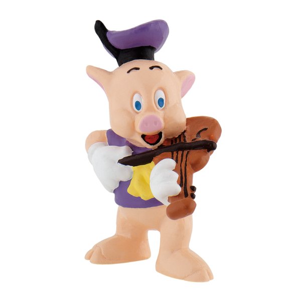 EAN 4007176124918 - BULLYLAND 12491 figura de juguete para niños imagen 1
