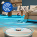 EAN 8720389055645 - Philips XU5000/10 aspiradora robotizada 0,26 L imagen 3