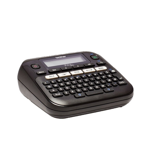 EAN 4977766757362 - Brother PT-D210 impresora de etiquetas Transferencia térmica 180 x 180 DPI 20 mm/s QWERTY imagen 2