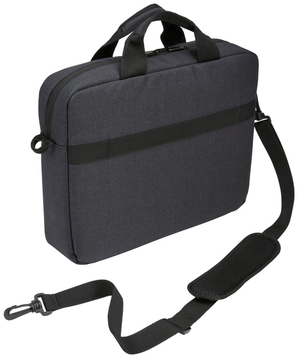 EAN 0085854251297 - Case Logic Huxton HUXA-213 Black 33,8 cm (13.3") Maletín Negro imagen 6