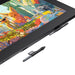 EAN 850047528476 - XPPen Artist 24 Pro (Gen 2) 4K tableta digitalizadora Negro 5080 líneas por pulgada 526 x 296 mm USB/Bluet imagen 7