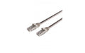 EAN 5705585322800 - Mercodan 371231010 cable de red Gris 1 m Cat6 U/UTP (UTP) Alrededor imagen 1