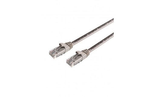 EAN 5705585322800 - Mercodan 371231010 cable de red Gris 1 m Cat6 U/UTP (UTP) Alrededor imagen 1