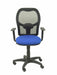 EAN 8435501009474 - PIQUERAS Y CRESPO 345SNB229B10 silla de oficina y de ordenador Asiento acolchado Respaldo de malla imagen 2