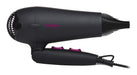 EAN 8713016013675 - Tristar HD-2358 secador 2000 W Negro, Violeta imagen 6