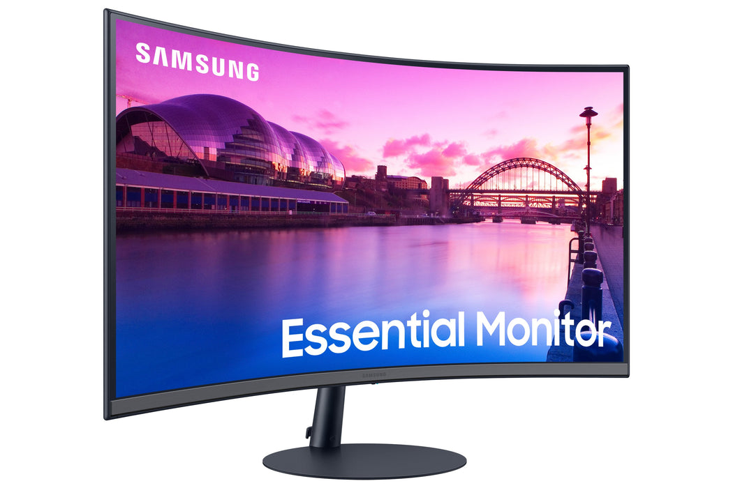 EAN 8806094713657 - Samsung S39C pantalla para PC 81,3 cm (32") 1920 x 1080 Pixeles Full HD LED Negro imagen 3