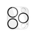 EAN 5711724011375 - PanzerGlass ® PicturePerfect Camera Lens Protector iPhone 15 Pro | 15 Pro Max Protector de pantalla Apple imagen 4