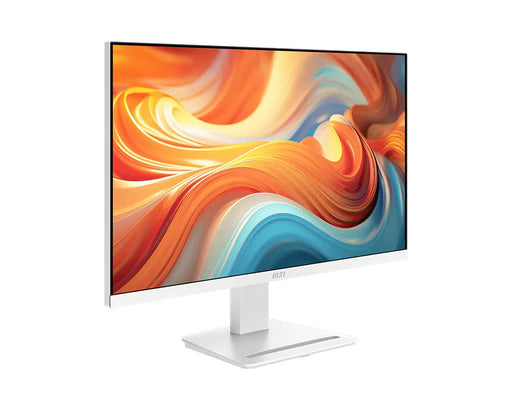 EAN 4711377349550 - MSI Pro MP273W E14A pantalla para PC 68,6 cm (27") 1920 x 1080 Pixeles Full HD LCD Blanco imagen 2