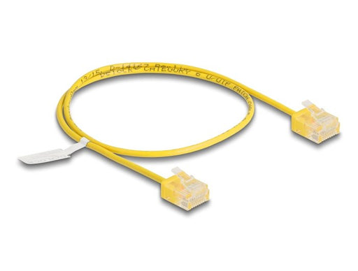 EAN 4043619808984 - DeLOCK 80898 cable de red Cat6 U/UTP (UTP) imagen 1