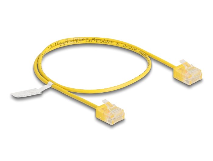 EAN 4043619808984 - DeLOCK 80898 cable de red Cat6 U/UTP (UTP) imagen 1