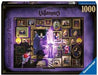 EAN 4005556165209 - Ravensburger Evil Queen Puzzle rompecabezas 1000 pieza(s) Dibujos imagen 1