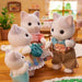 EAN 5054131057384 - Sylvanian Families 5738 figura de juguete para niños imagen 11