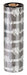 EAN 5052178169374 - Zebra 2300 Wax cinta térmica 450 m Negro imagen 1