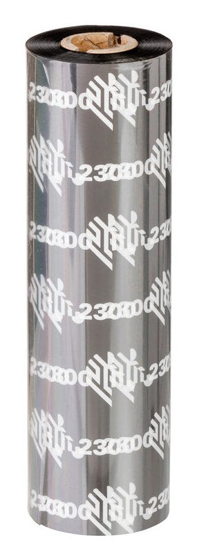 EAN 5715063712917 - Zebra 02300ZD25707 cinta térmica 74 m imagen 1