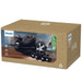 EAN 8720389037931 - Philips 8000 series XD8122/10 aspiradora 4 L Aspiradora cilíndrica Secar 900 W Bolsa para el polvo imagen 7