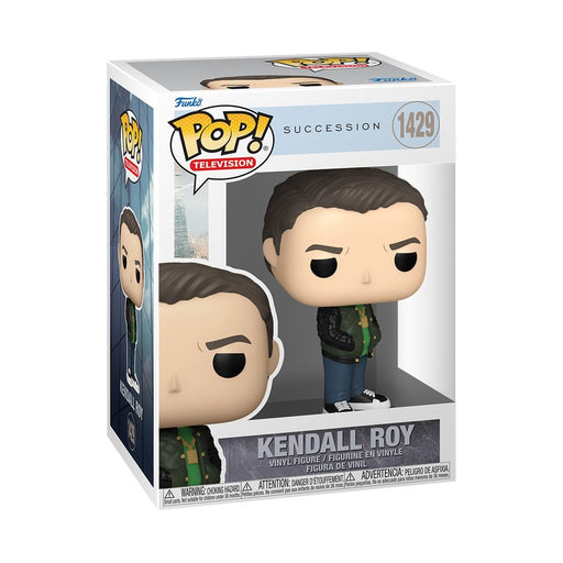 EAN 0889698756556 - FUNKO POP! 75655 figura de acción y colleccionable imagen 2