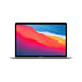 EAN 0194252056356 - Apple MacBook Air Apple M M1 Portátil 33,8 cm (13.3") 8 GB 256 GB SSD Wi-Fi 6 (802.11ax) macOS Big Sur Gr imagen 1