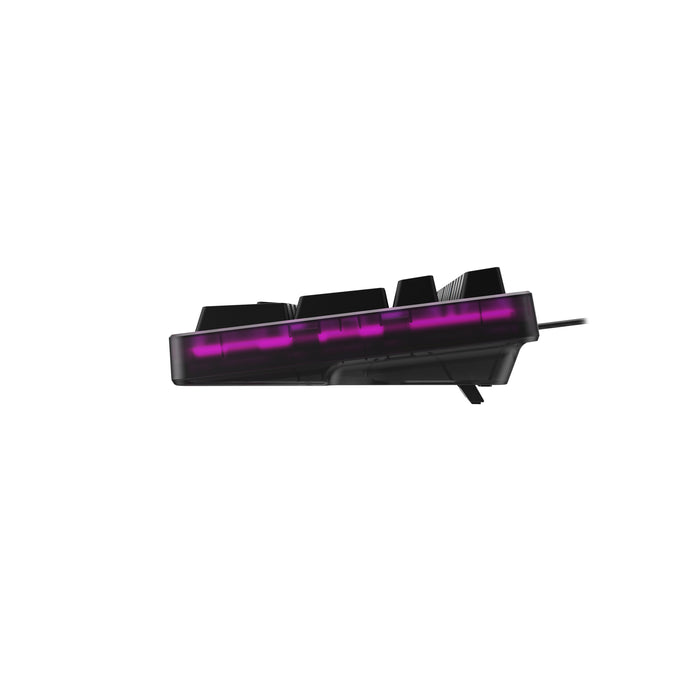 EAN 198828944788 - HyperX Origins 2 1800 teclado Juego USB Negro imagen 10