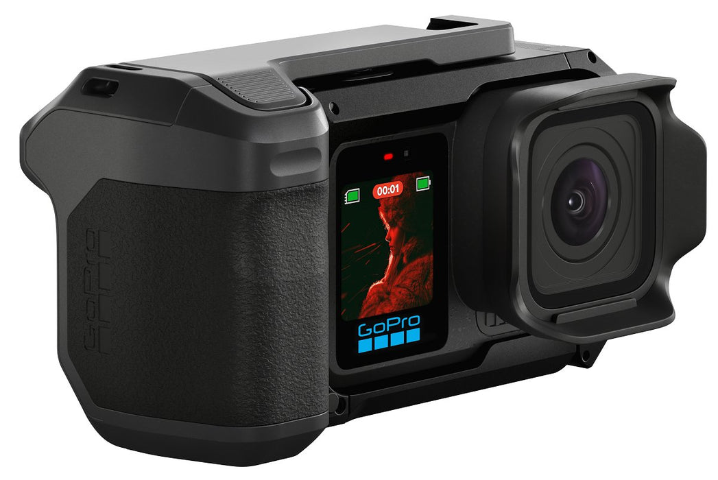 EAN 810116385331 - GoPro MISSION 1 PRO GRIP EDITION cámara para deporte de acción 171 g imagen 3