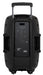 EAN 8422521023610 - Fonestar MALIBU-315 altavoz Negro Inalámbrico y alámbrico 250 W imagen 3