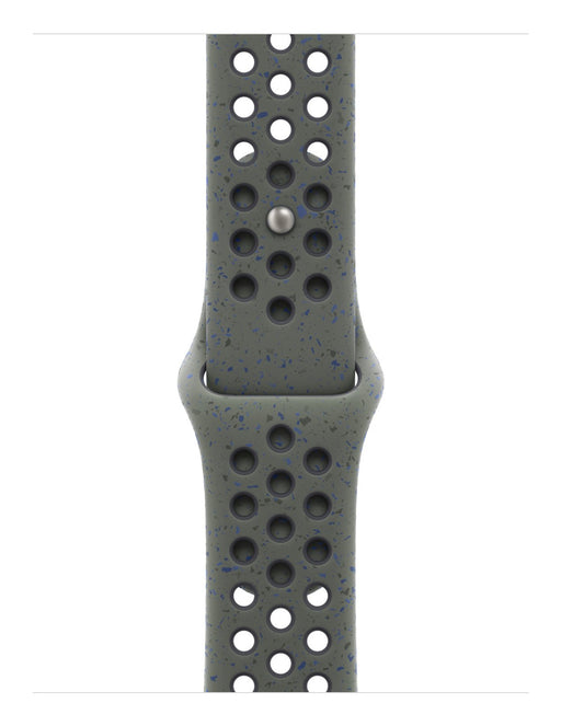 EAN 0195949834301 - Apple MC2H4ZM/A Accesorios para dispositivos vestibles inteligentes Grupo de rock Caqui Fluoroelastómero imagen 1