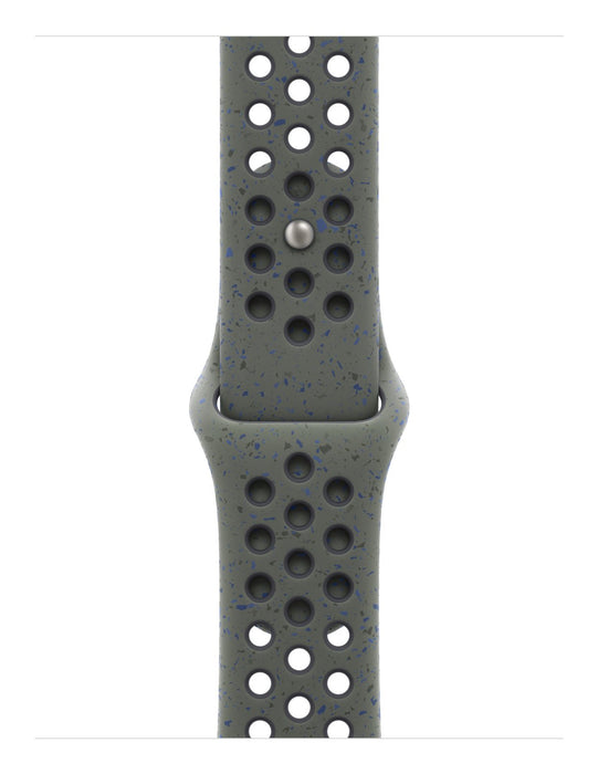 EAN 0195949834271 - Apple MC2G4ZM/A Accesorios para dispositivos vestibles inteligentes Grupo de rock Caqui Fluoroelastómero imagen 1