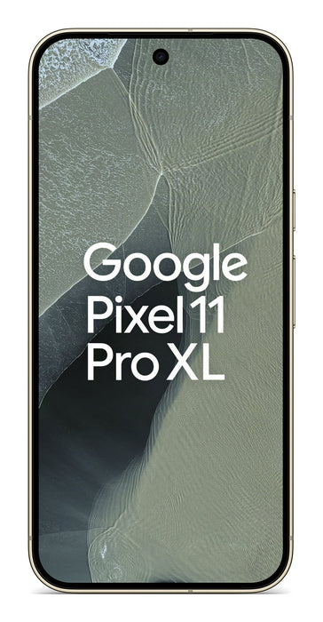 EAN 840353958357 - Google Pixel 11 Pro XL SIM doble Android 17 5G USB Tipo C 16 GB 512 GB 5115 mAh Verde imagen 4