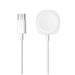 EAN 8591680175543 - FIXED FIXDW-AW-C cargador de dispositivo móvil Reloj inteligente Blanco USB Cargador inalámbrico Interior imagen 1