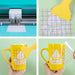 EAN 6976230002227 - LOKLiK SG-JST-0358-US-L-B2B vinilo de transferencia térmica Rollo de vinilo de termotransferencia Vinilo  imagen 5