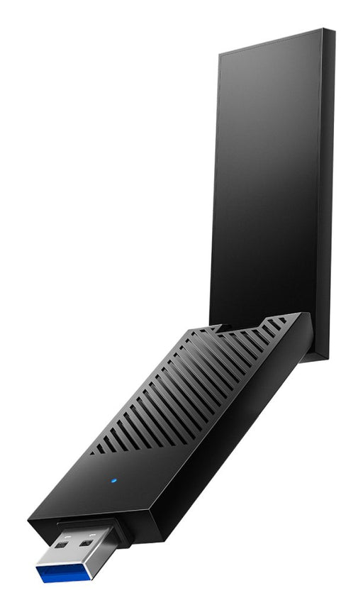 EAN 6971690793708 - Cudy WU5400 adaptador y tarjeta de red WLAN 2402 Mbit/s imagen 2