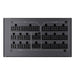 EAN 761345201605 - Antec SIGNATURE 2200 Platinum unidad de fuente de alimentación 2200 W 20+4 pin ATX ATX Negro imagen 8