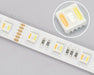 EAN 4038816167354 - Synergy 21 S21-LED-001164 cinta luminosa Regleta luminosa universal 165 W 5000 mm imagen 2