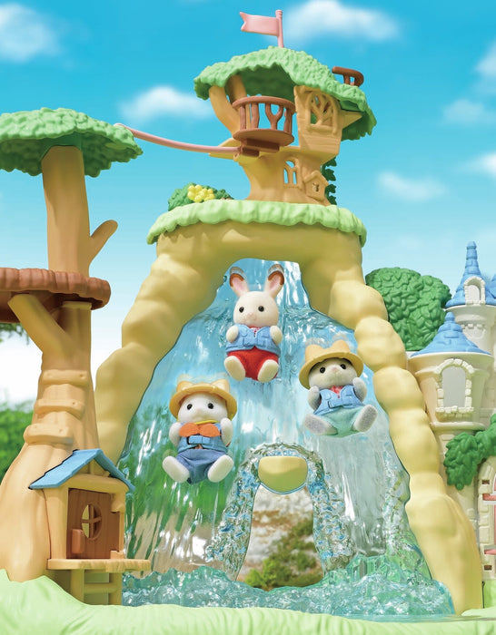 EAN 5054131057612 - Sylvanian Families 5761 muñeca imagen 22