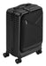 EAN 4260709015224 - Rivacase Clark Tranvía Armazón duro Negro 28 L Aluminio, Policarbonato (PC), Poliéster imagen 2