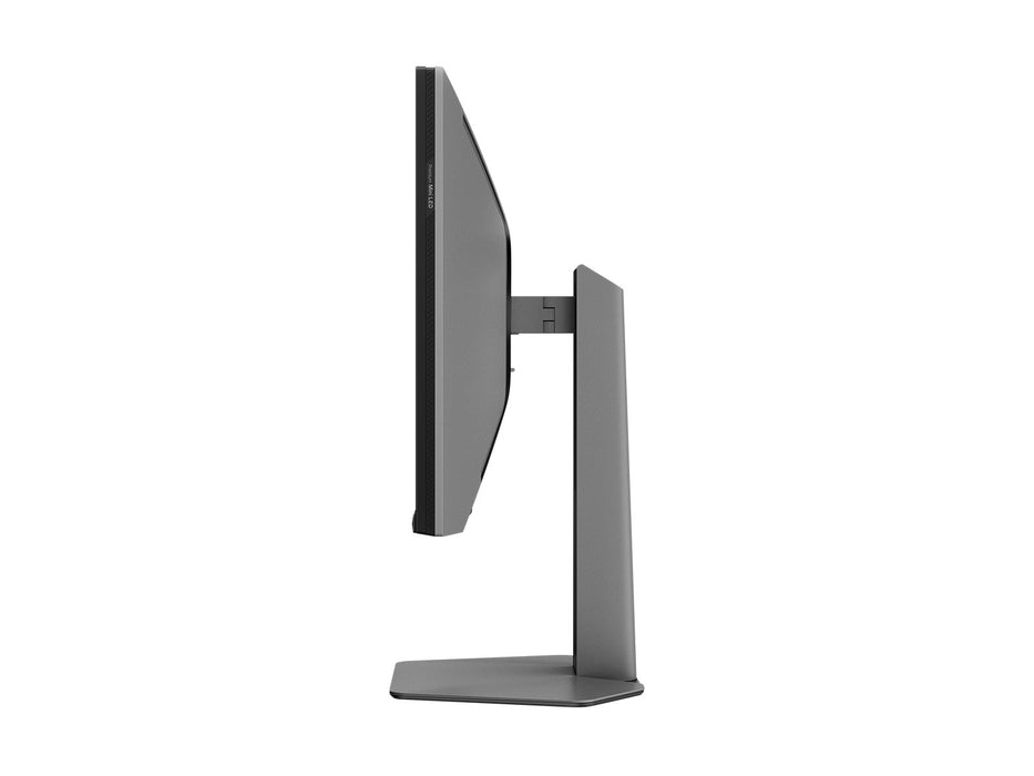 EAN 5901292532123 - TCL P2 27P2A pantalla para PC 68,6 cm (27") 2560 x 1440 Pixeles 2K LED Gris imagen 4