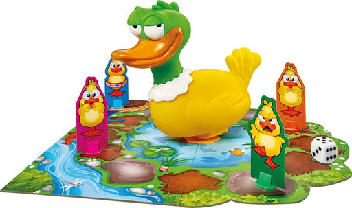 EAN 4001504406653 - Schmidt Spiele 40665 juego de tablero 15 min Juego de mesa Carrera imagen 2