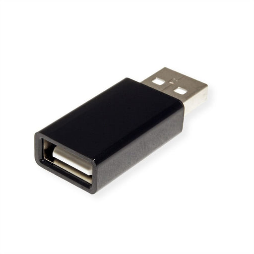 EAN 7630049617582 - ROLINE 11028332 Bloqueador de puerto USB tipo A Negro Plástico 1 pieza(s) imagen 2