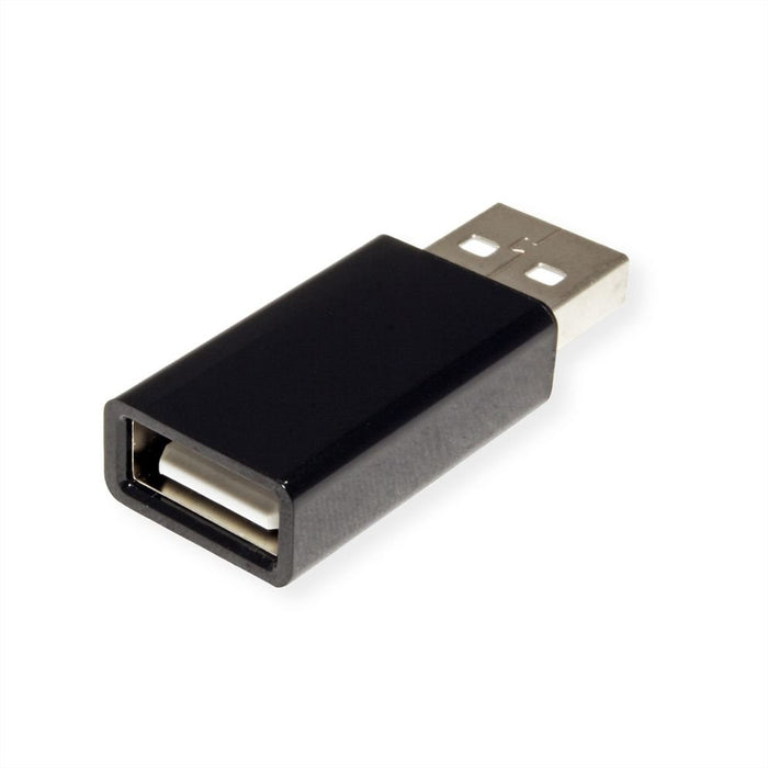 EAN 7630049617582 - ROLINE 11028332 Bloqueador de puerto USB tipo A Negro Plástico 1 pieza(s) imagen 2
