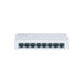 EAN 6923172582034 - Dahua Technology Access PFS3008-8ET-L-V2 No administrado L2 Fast Ethernet (10/100) Blanco imagen 3