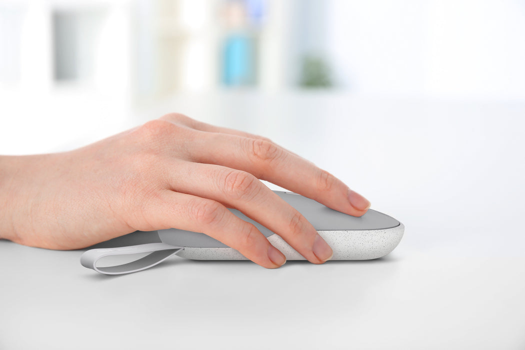 EAN 4711387355152 - ASUS Marshmallow Mouse MD100 ratón Oficina Ambidextro RF Wireless + Bluetooth Óptico 1600 DPI imagen 13