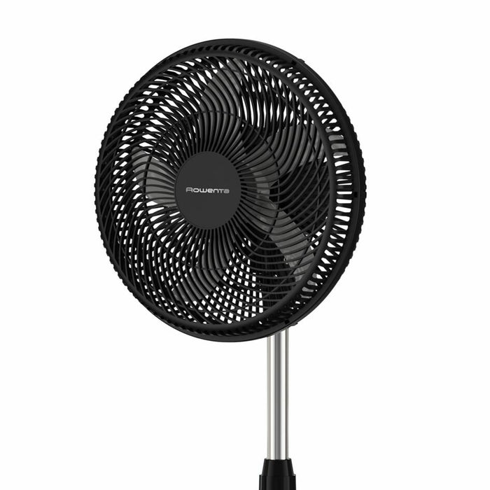 EAN 3121044107733 - Rowenta Turbo Essential VU3110F0 ventilador Negro imagen 9