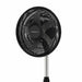 EAN 3121044107733 - Rowenta Turbo Essential VU3110F0 ventilador Negro imagen 9