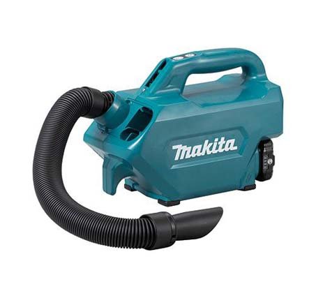 EAN 88381877626 - Makita CL121DSA - Staubsauger - Kanister aspiradora de mano Verde Bolsa para el polvo imagen 1